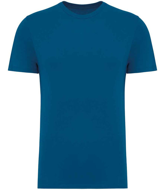 native spirit native spirit unisex t-shirt - blue sapphire (ns300)