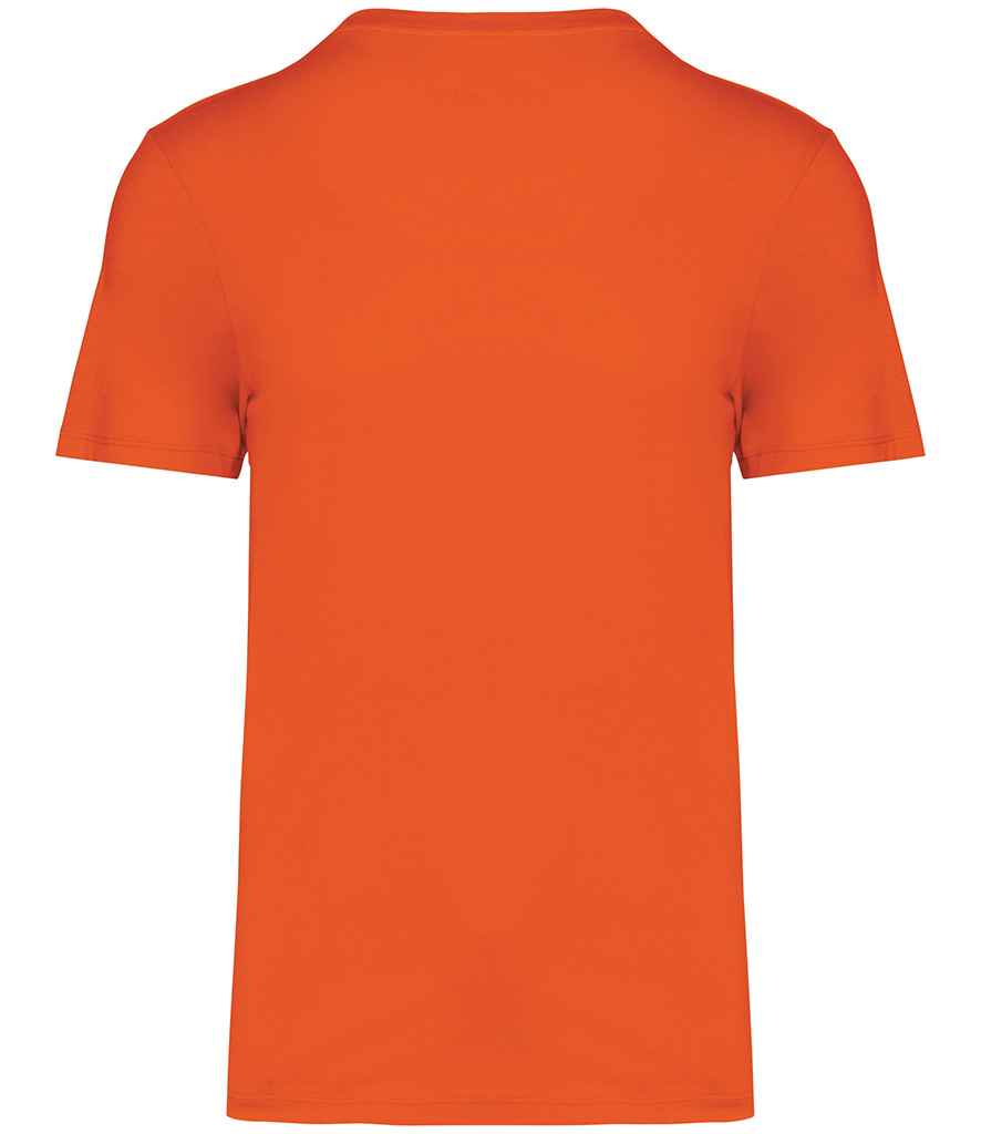 native spirit native spirit unisex t-shirt - butternut (ns300)