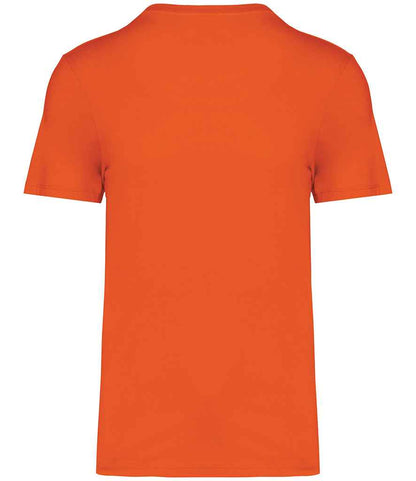 native spirit native spirit unisex t-shirt - butternut (ns300)