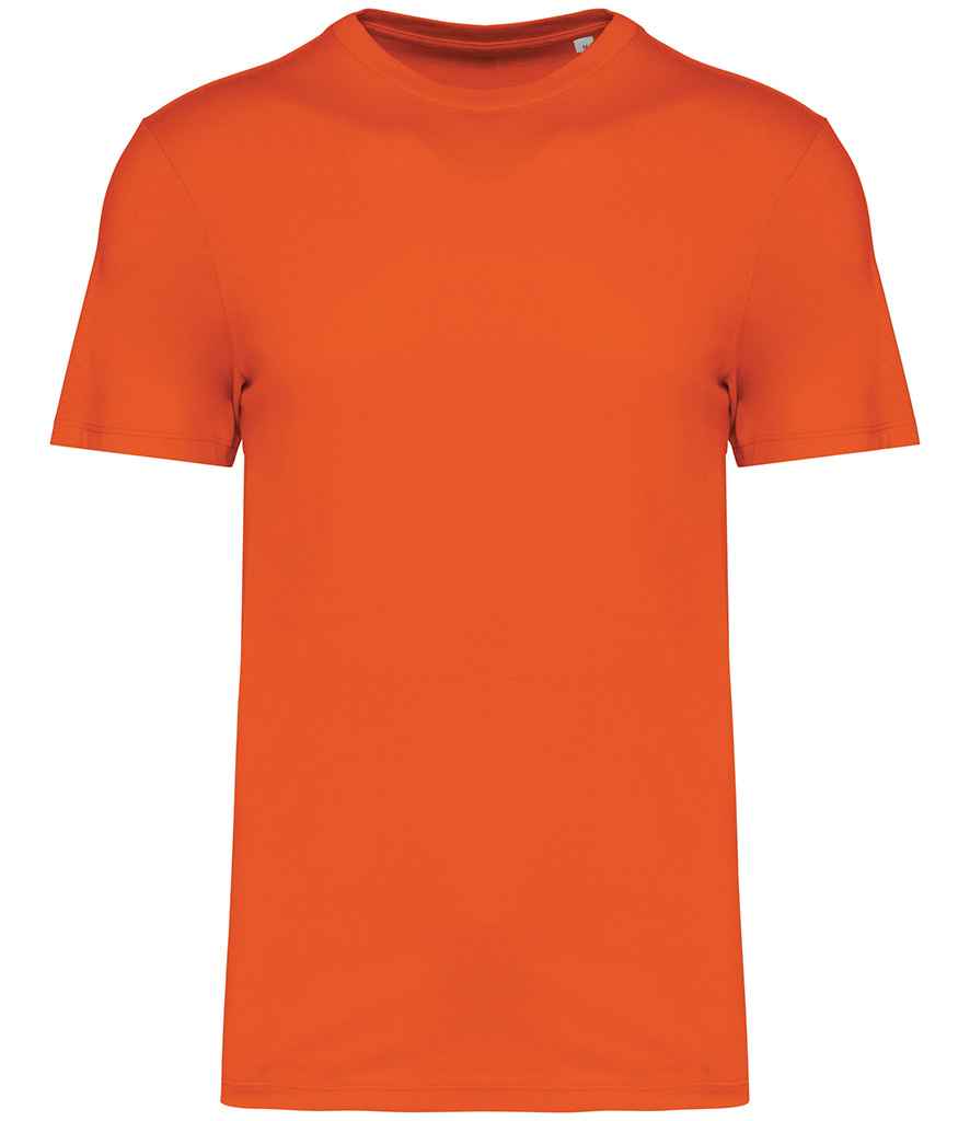 native spirit native spirit unisex t-shirt - butternut (ns300)