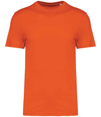 native spirit native spirit unisex t-shirt - butternut (ns300)