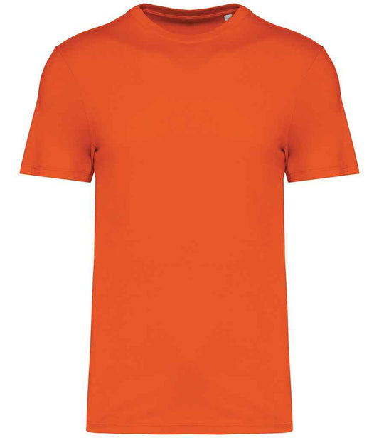 native spirit native spirit unisex t-shirt - butternut (ns300)