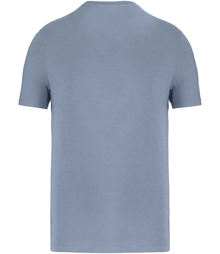 native spirit native spirit unisex t-shirt - cool blue (ns300)