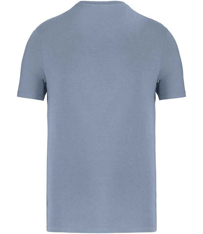 native spirit native spirit unisex t-shirt - cool blue (ns300)