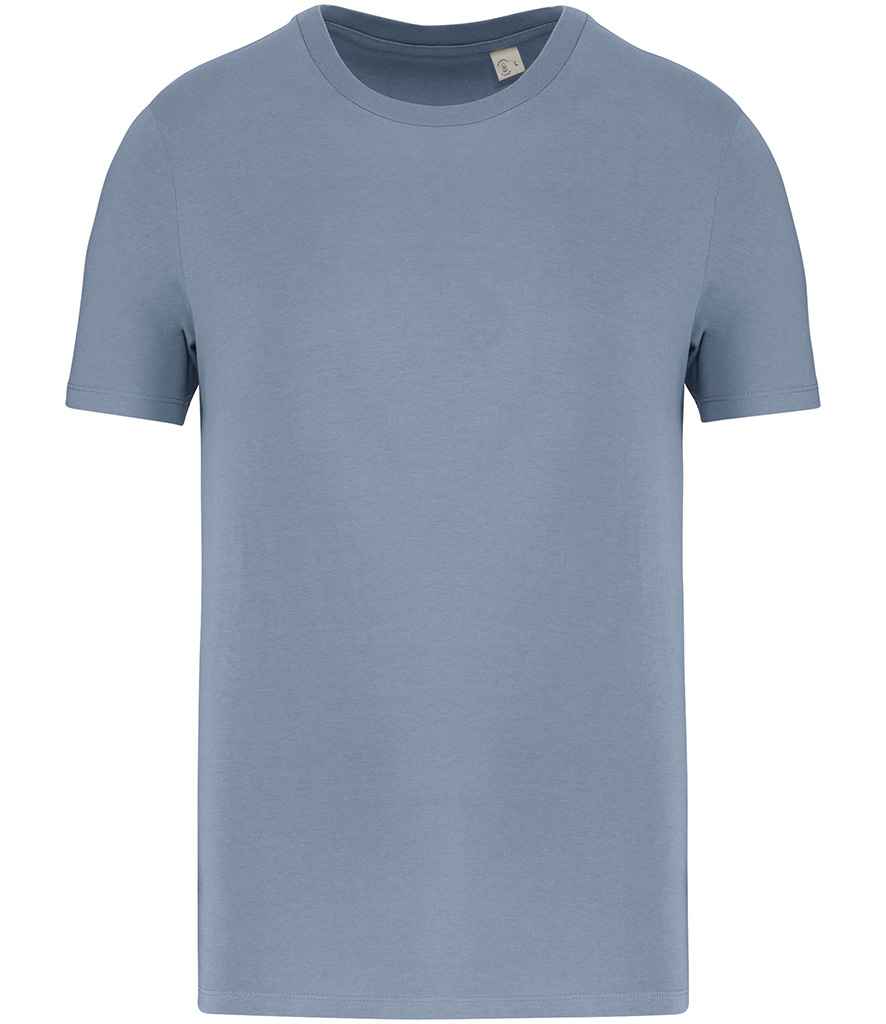native spirit native spirit unisex t-shirt - cool blue (ns300)