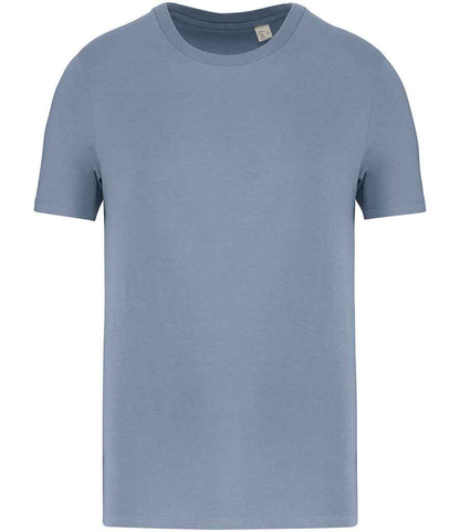 native spirit native spirit unisex t-shirt - cool blue (ns300)