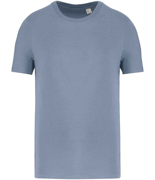 native spirit native spirit unisex t-shirt - cool blue (ns300)