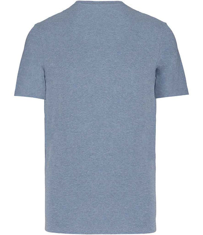 native spirit native spirit unisex t-shirt - cool blue heather (ns300)