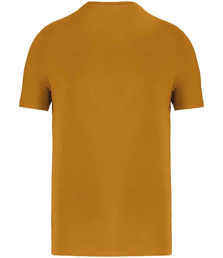 native spirit native spirit unisex t-shirt - curcuma (ns300)