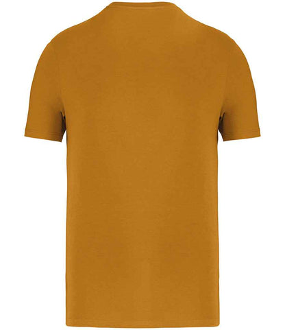 native spirit native spirit unisex t-shirt - curcuma (ns300)