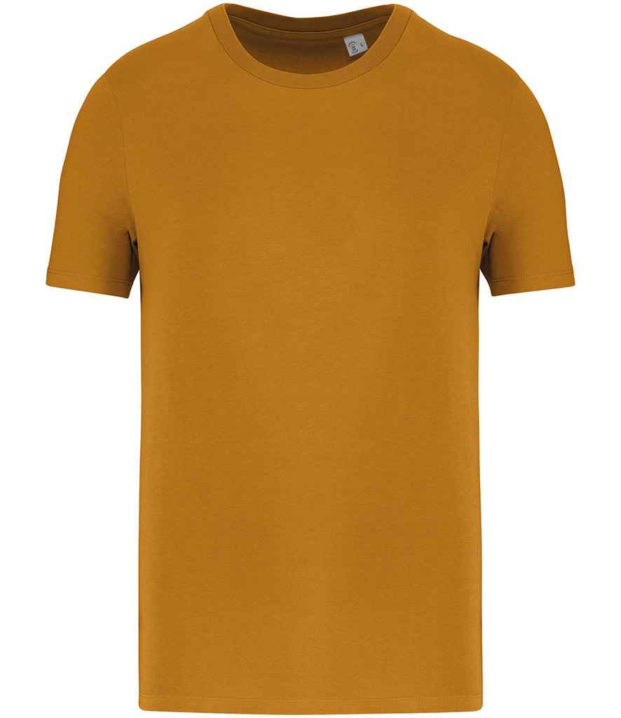 native spirit native spirit unisex t-shirt - curcuma (ns300)