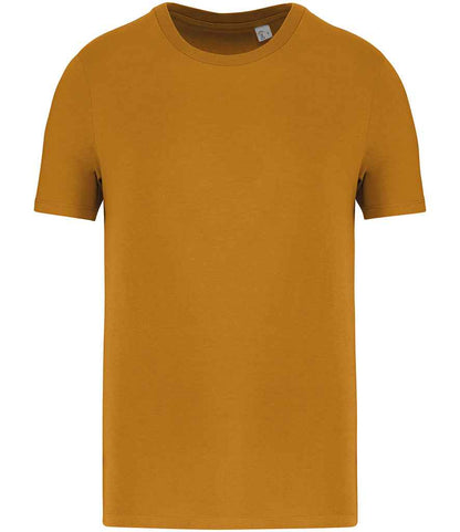native spirit native spirit unisex t-shirt - curcuma (ns300)