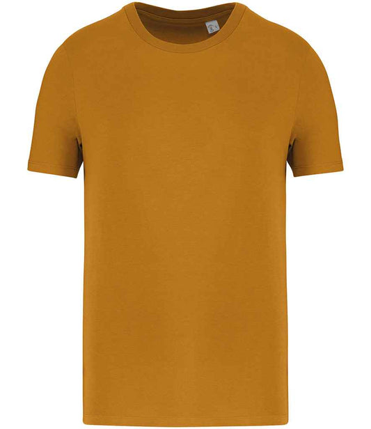 native spirit native spirit unisex t-shirt - curcuma (ns300)