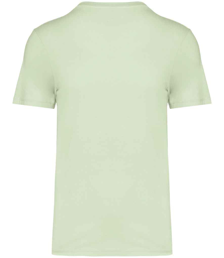 native spirit native spirit unisex t-shirt - celadon green (ns300)