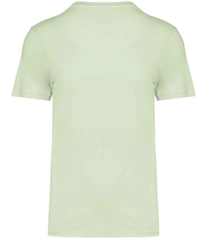 native spirit native spirit unisex t-shirt - celadon green (ns300)