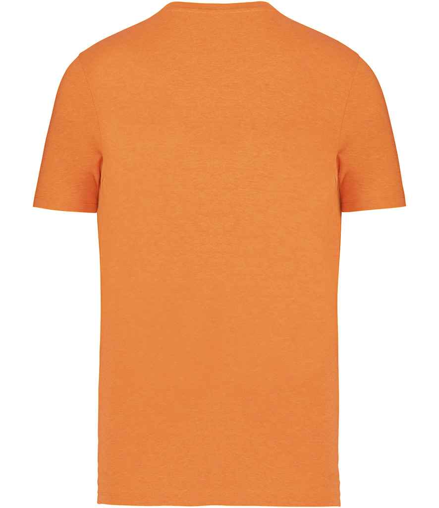 native spirit native spirit unisex t-shirt - clementine heather (ns300)