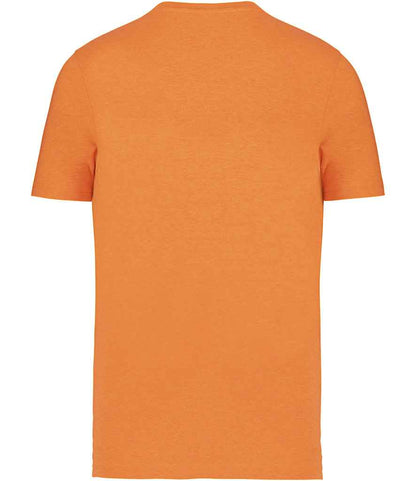 native spirit native spirit unisex t-shirt - clementine heather (ns300)