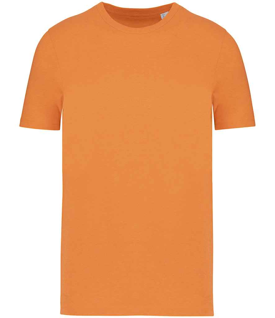 native spirit native spirit unisex t-shirt - clementine heather (ns300)