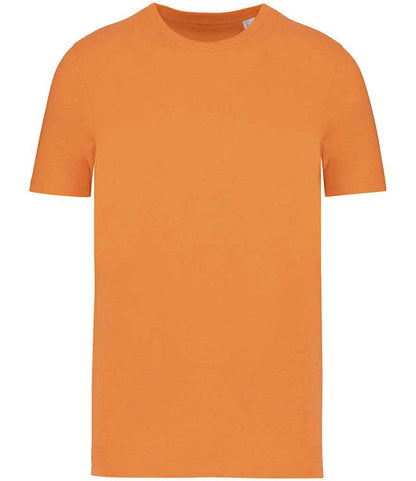 native spirit native spirit unisex t-shirt - clementine heather (ns300)