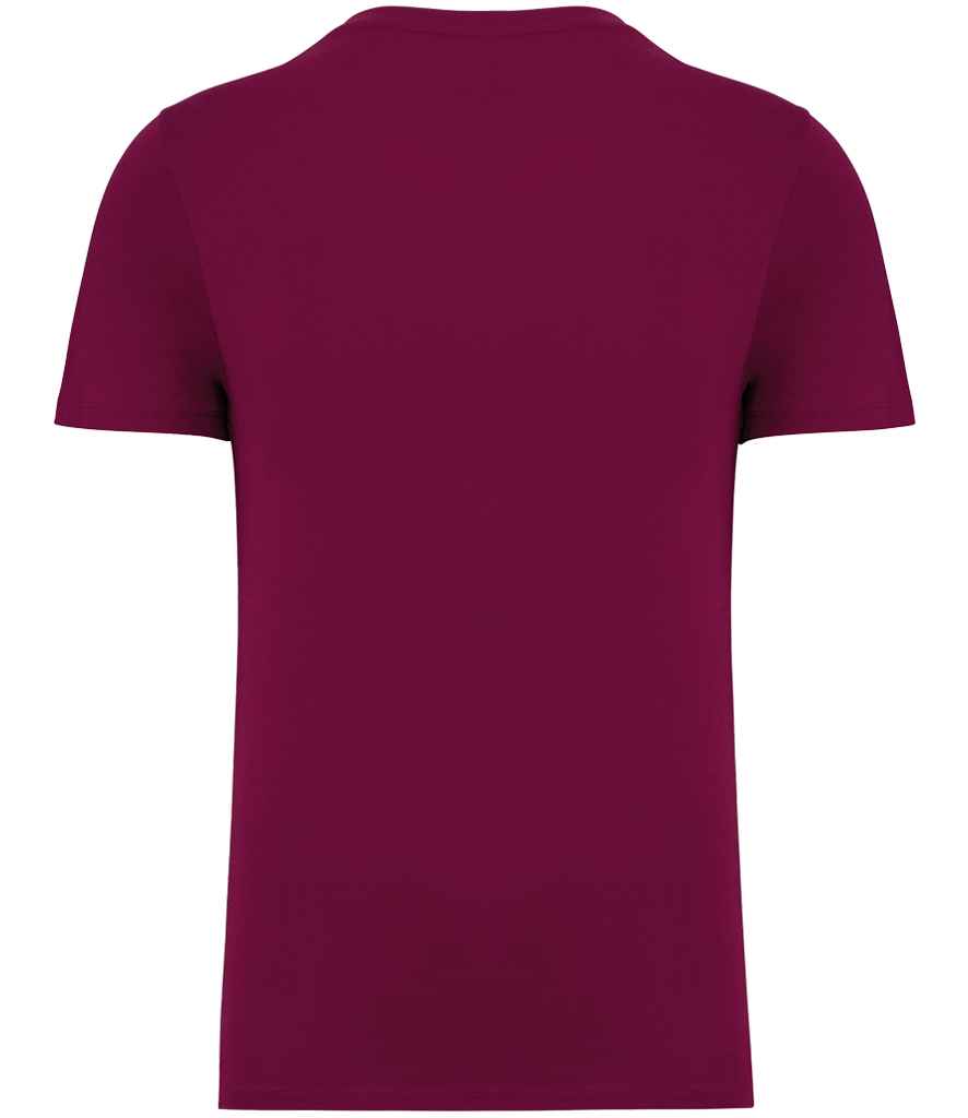 native spirit native spirit unisex t-shirt - cherry purple (ns300)