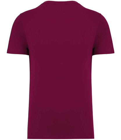 native spirit native spirit unisex t-shirt - cherry purple (ns300)