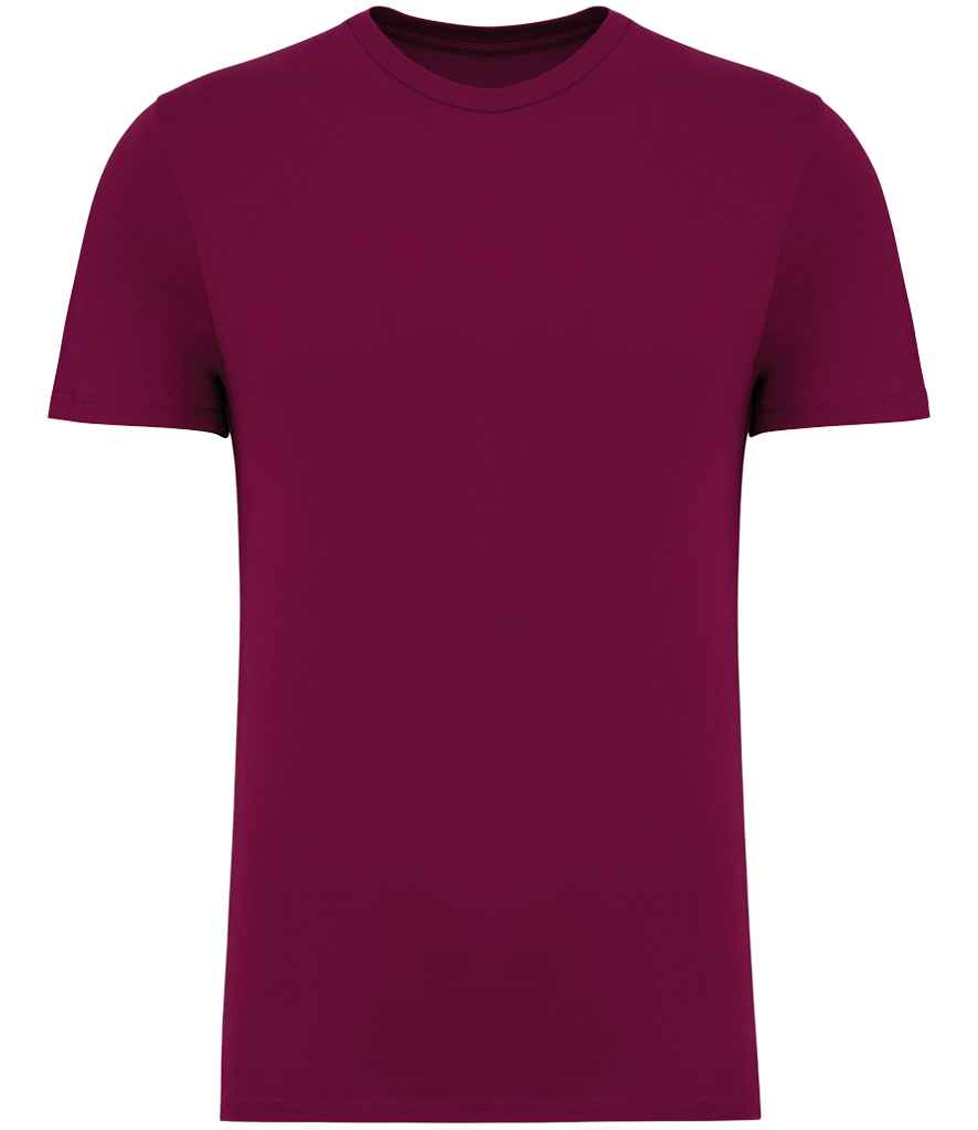 native spirit native spirit unisex t-shirt - cherry purple (ns300)