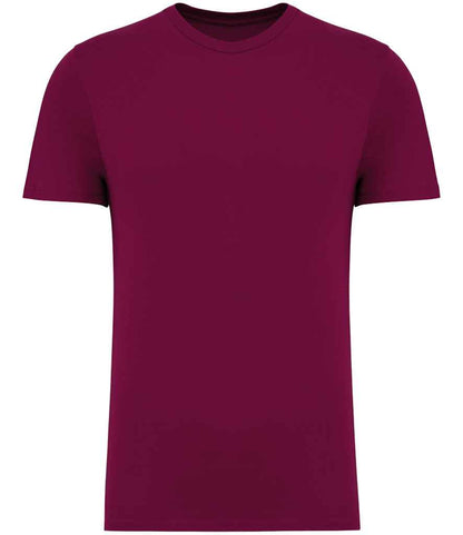 native spirit native spirit unisex t-shirt - cherry purple (ns300)