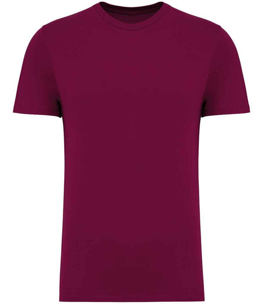 native spirit native spirit unisex t-shirt - cherry purple (ns300)