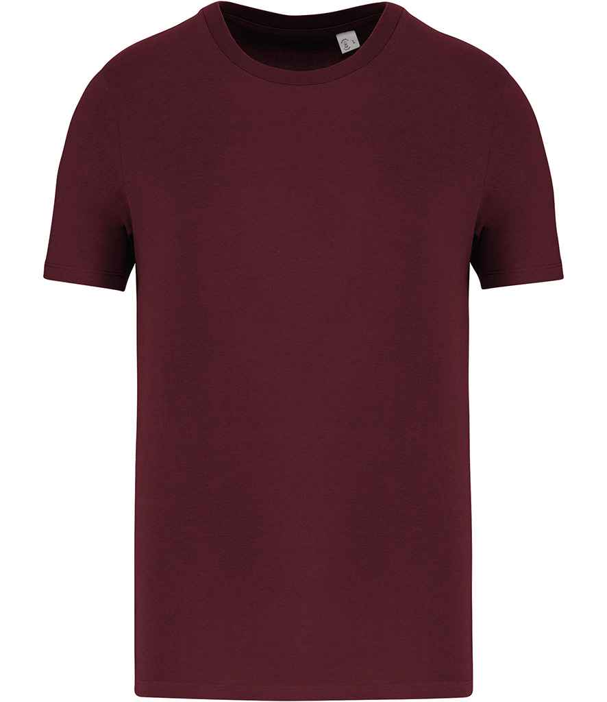 native spirit native spirit unisex t-shirt - dark cherry (ns300)