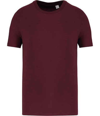 native spirit native spirit unisex t-shirt - dark cherry (ns300)