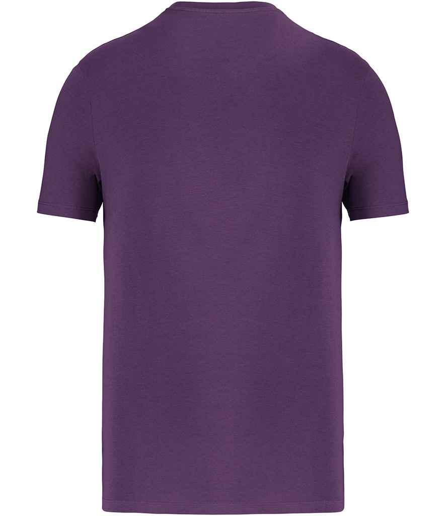 native spirit native spirit unisex t-shirt - deep plum (ns300)