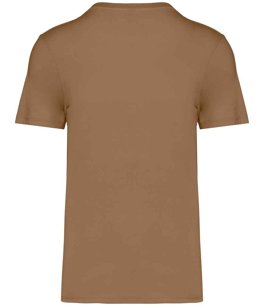 native spirit native spirit unisex t-shirt - dark camel (ns300)