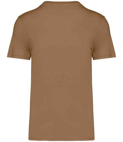 native spirit native spirit unisex t-shirt - dark camel (ns300)