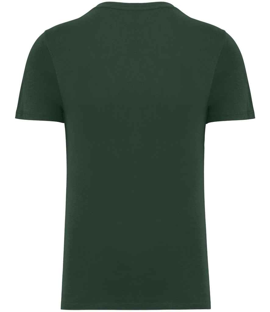 native spirit native spirit unisex t-shirt - forest green (ns300)