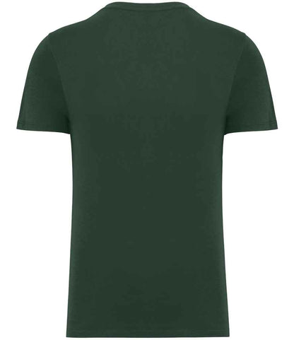 native spirit native spirit unisex t-shirt - forest green (ns300)