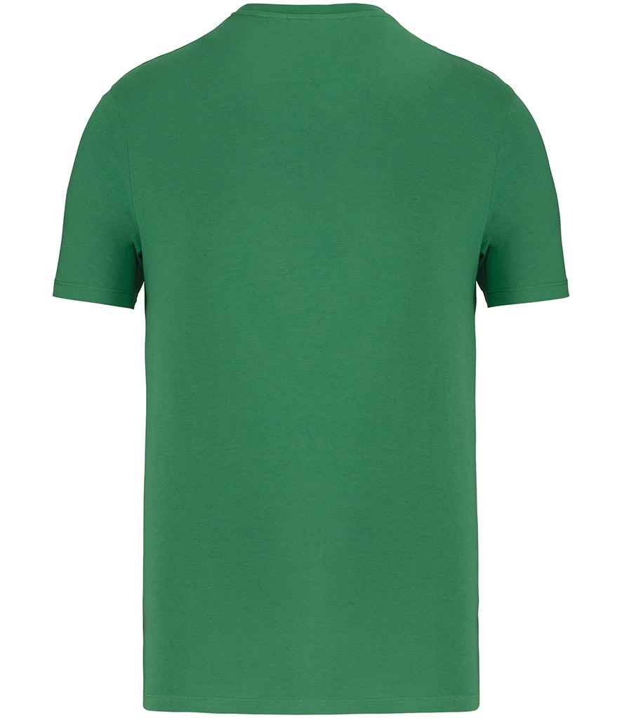 native spirit native spirit unisex t-shirt - green field (ns300)