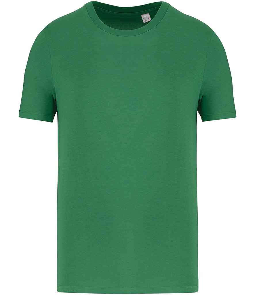 native spirit native spirit unisex t-shirt - green field (ns300)