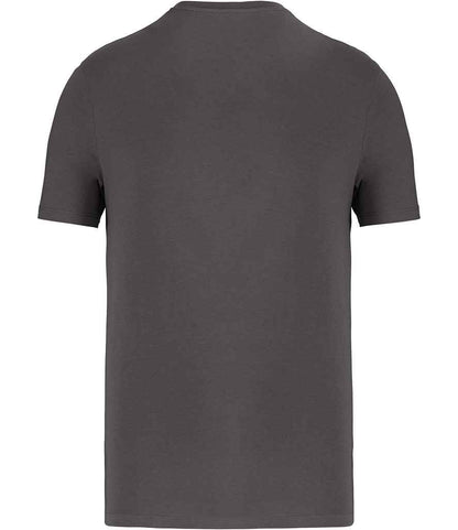 native spirit native spirit unisex t-shirt - iron grey (ns300)