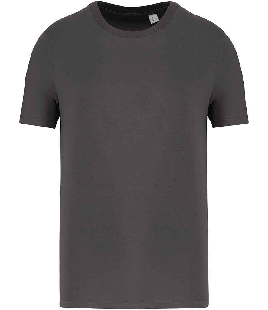 native spirit native spirit unisex t-shirt - iron grey (ns300)