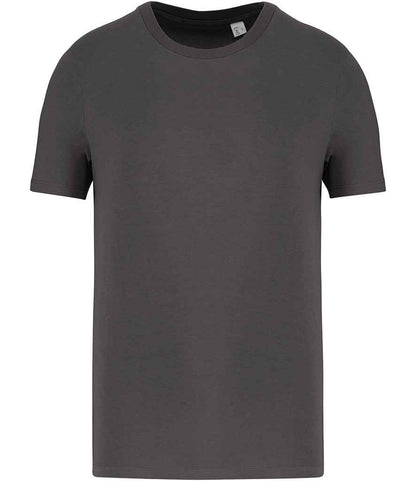 native spirit native spirit unisex t-shirt - iron grey (ns300)