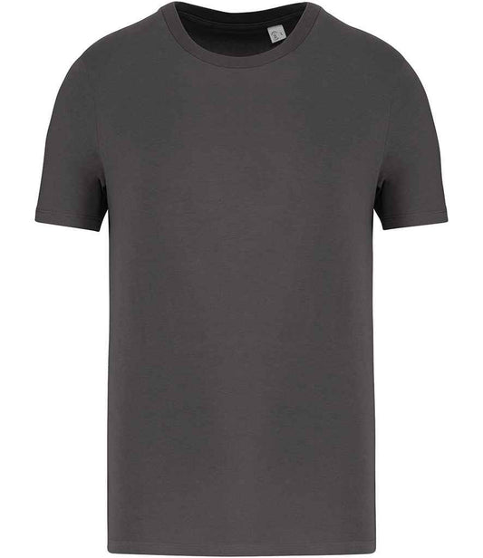 native spirit native spirit unisex t-shirt - iron grey (ns300)