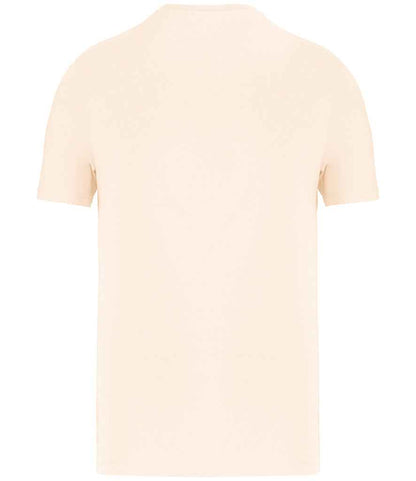native spirit native spirit unisex t-shirt - ivory (ns300)