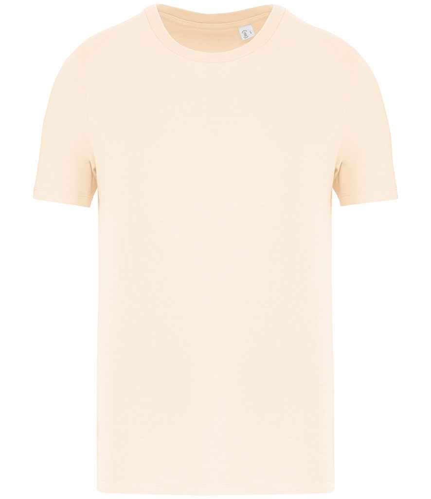 native spirit native spirit unisex t-shirt - ivory (ns300)