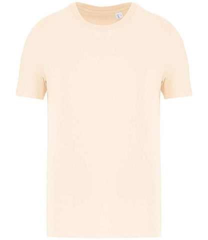 native spirit native spirit unisex t-shirt - ivory (ns300)