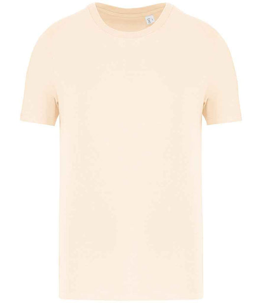 native spirit native spirit unisex t-shirt - ivory (ns300)