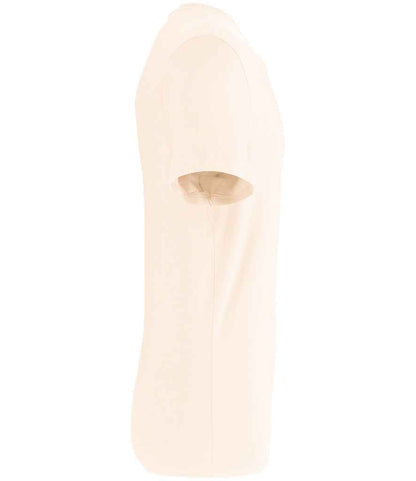 native spirit native spirit unisex t-shirt - ivory (ns300)