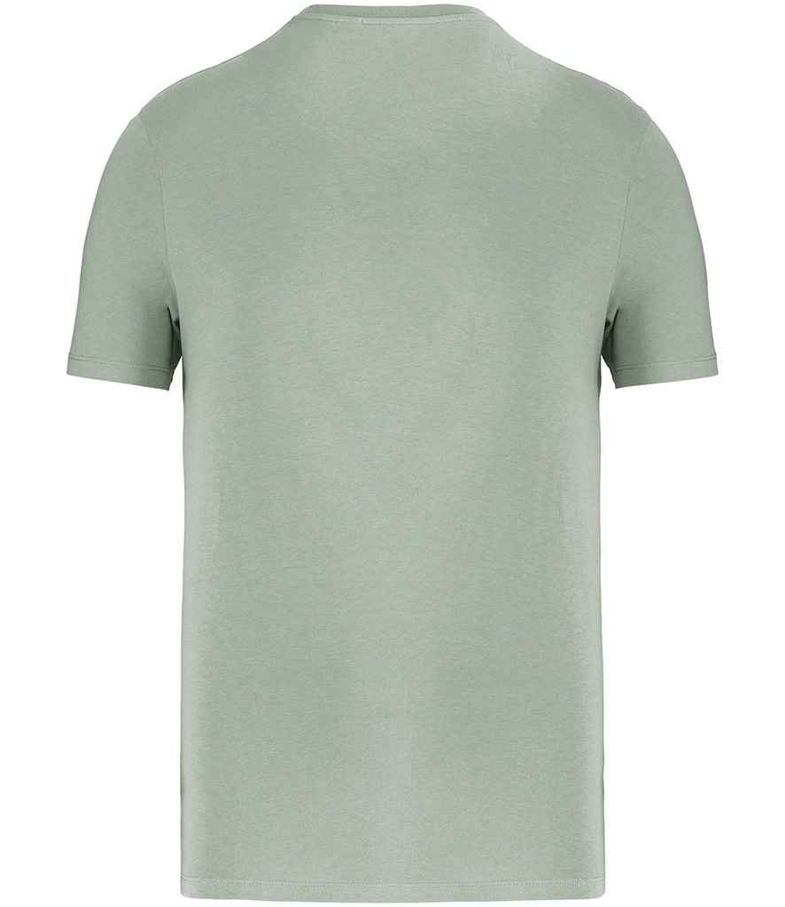 native spirit native spirit unisex t-shirt - jade green (ns300)
