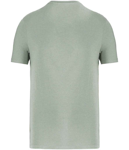 native spirit native spirit unisex t-shirt - jade green (ns300)