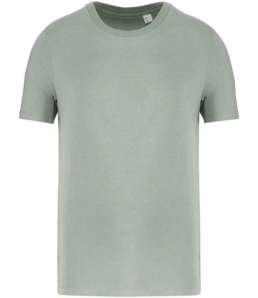 native spirit native spirit unisex t-shirt - jade green (ns300)