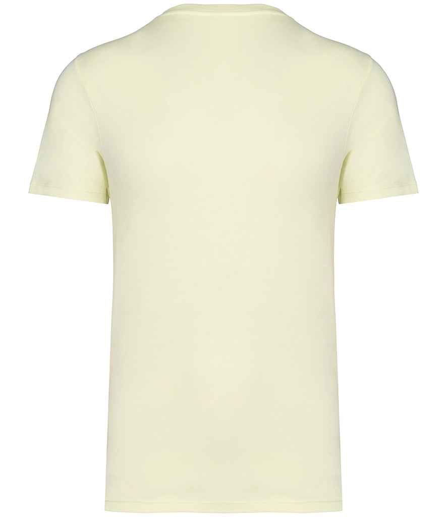 native spirit native spirit unisex t-shirt - lemon citrus (ns300)